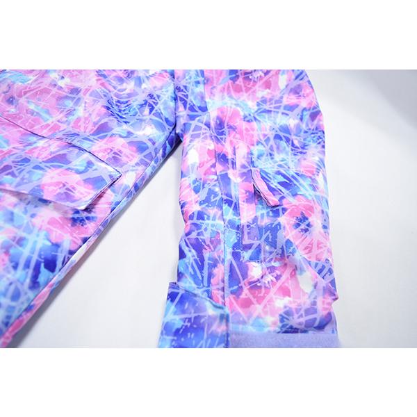 コスビー cosby ジュニア スキーウェア 上下セット 130 140 150 160 雪