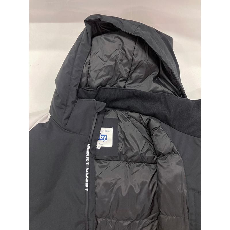 コスビー cosby メンズ スキーウェア 上下セット CSM-1323 : スポーツ