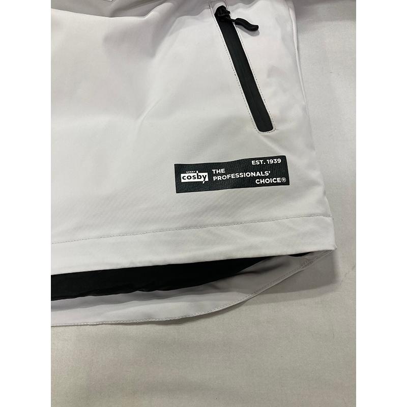 KAANAS（カーナス） コスビー cosby メンズ スキーウェア 上下セット