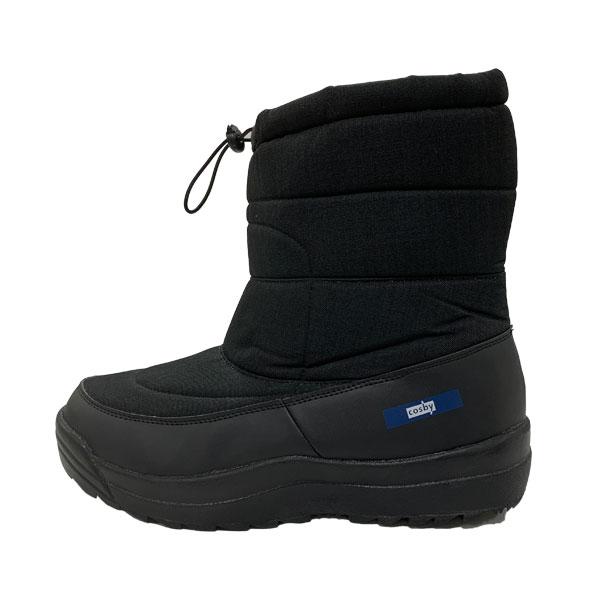 【送料無料】COSBY スノーボードセットブーツ270 コスビー cosby メンズ レディース スノーブーツ スノトレ ユニ