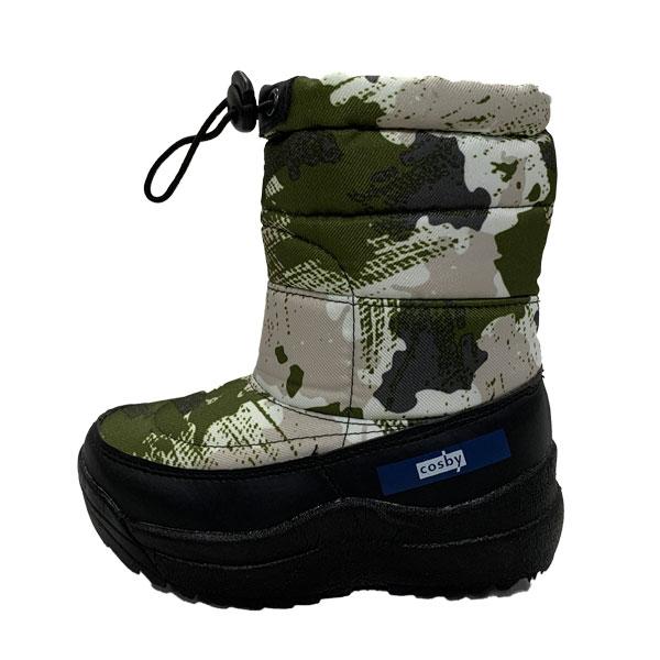 【送料無料】COSBY スノーボードセットブーツ270 コスビー cosby メンズ レディース スノーブーツ スノトレ ユニ