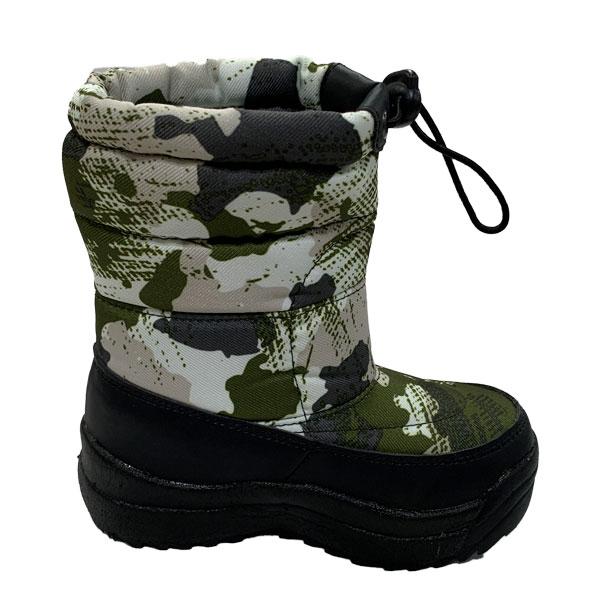 コスビー cosby ジュニア スノーブーツ スノトレ CSSNB-39 CSSNB39