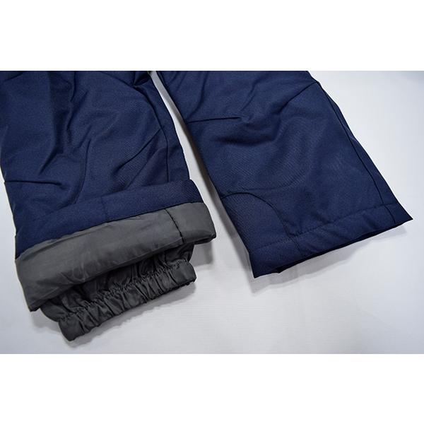 コスビー cosby ジュニア スキーウェア 上下セット ガールズ 女の子 雪