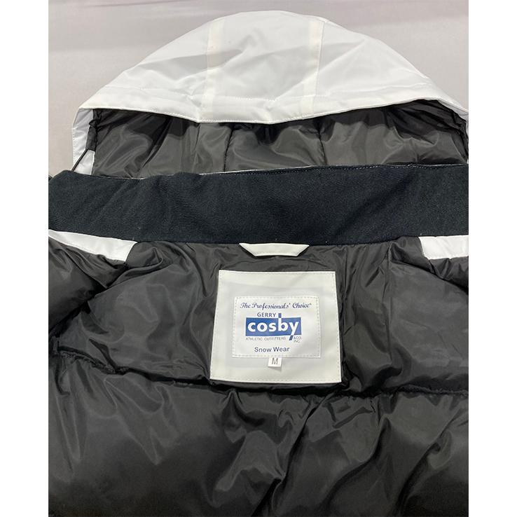 KAANAS（カーナス） コスビー cosby スキーウェア レディース 上下