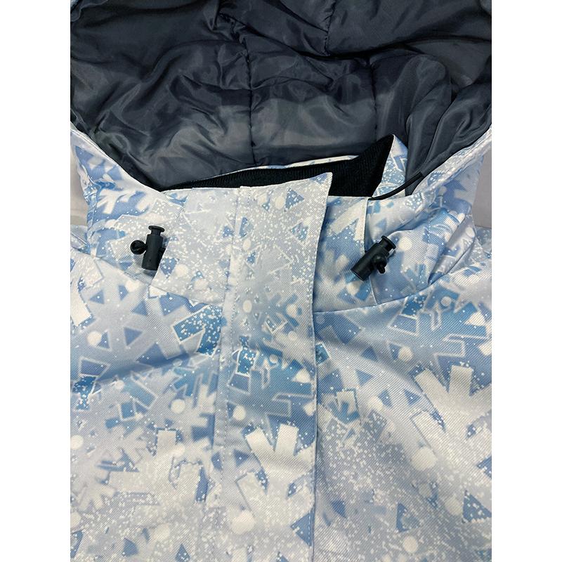 コスビー cosby レディース スキーウェア 上下セット CSW-2381