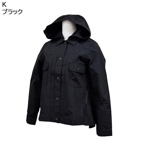 DANSKINダンスキンREKISAMI撥水ジャンパー DANSKINダンスキンREKISAMI撥水ジャンパー