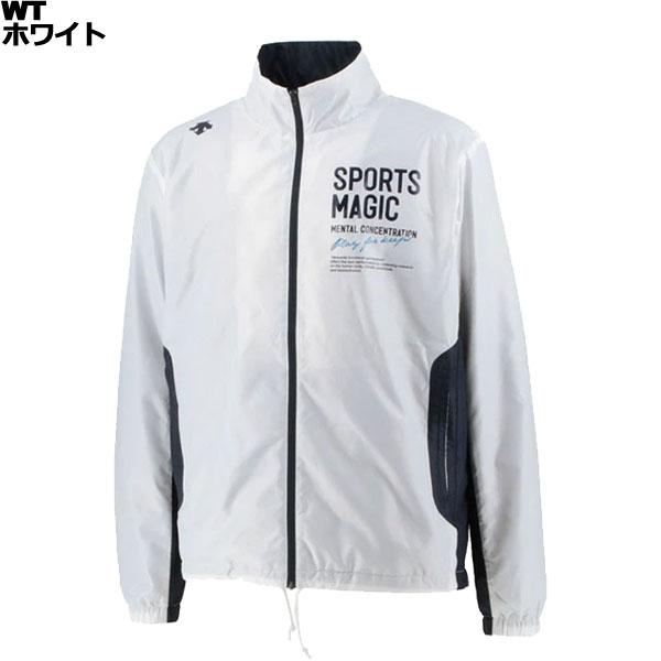 デサント DAT-3752 ウインドブレーカー 楽天市場】デサント ウィンドブレーカー ジャケット メンズ