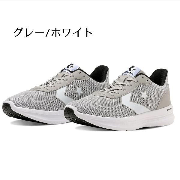 コンバース ランニング スニーカー デイスター メンズ レディース ユニセックス ランニングシューズ 靴 シューズ CONVERSE RUNNING DAYSTAR BOS |  | 10