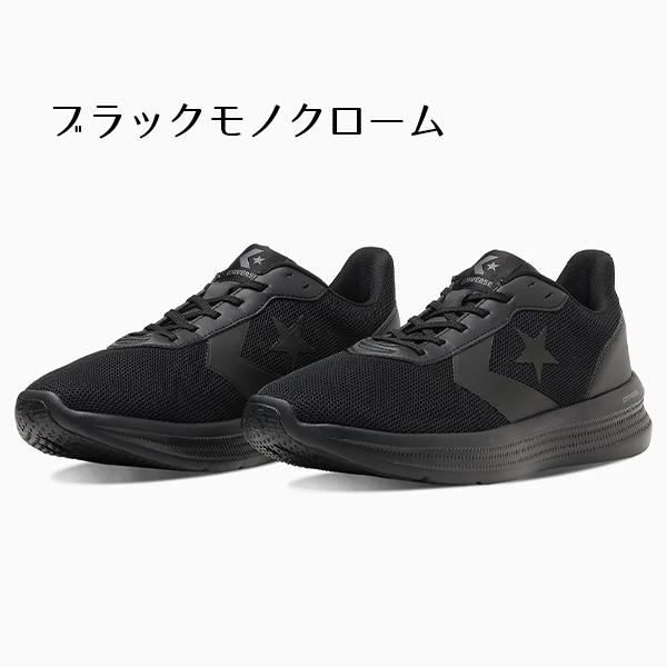 コンバース ランニング スニーカー デイスター メンズ レディース ユニセックス ランニングシューズ 靴 シューズ CONVERSE RUNNING DAYSTAR BOS |  | 07