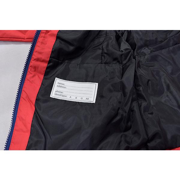 ドリームフライ dream fly キッズ ジュニア スキーウェア 上下セット