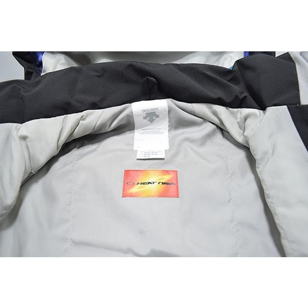 デサント Descente スキーウェア キッズ 上下 ジュニア 雪遊び 90 100 110 1 アウトレット サイズ調整 ヒートナビ Djr 730kf ボーイズ ガールズ Djr 730kf スポーツ イング 通販 Yahoo ショッピング