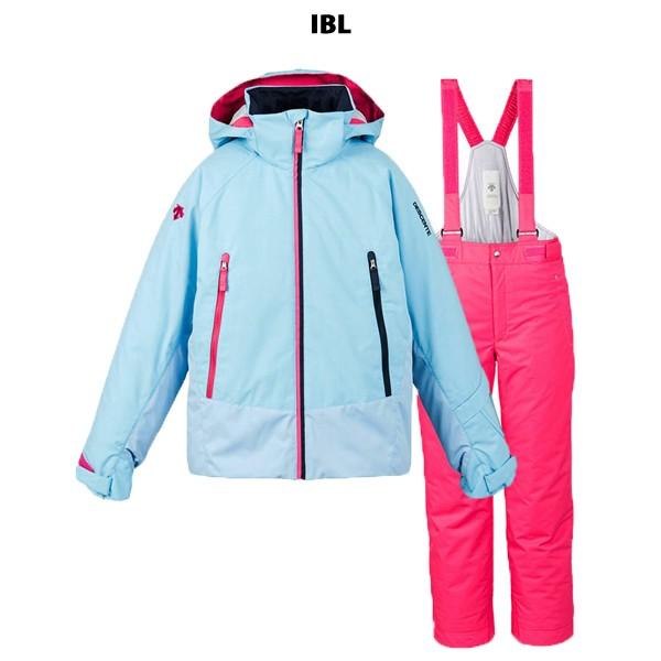 DESCENTE descente/デサント スキーウェア キッズ 110 120 雪 DESCENTE descente/デサント スキーウェア キッズ 110 120 雪