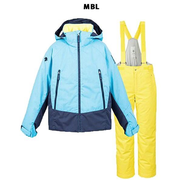 DESCENTE descente/デサント スキーウェア キッズ 110 120 雪 DESCENTE descente/デサント スキーウェア キッズ 110 120 雪