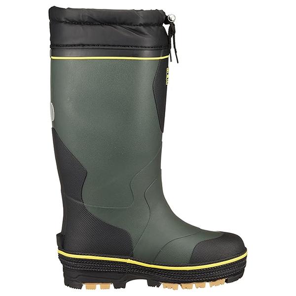 ドルマン 広島化成 メンズ 冬 靴 冬靴 長靴 ゴム長 ラバーブーツ レインブーツ ウインターブーツ スノーシューズ スノーブーツ 防水 防滑 防寒 DOLMAN DL0901 |  | 04