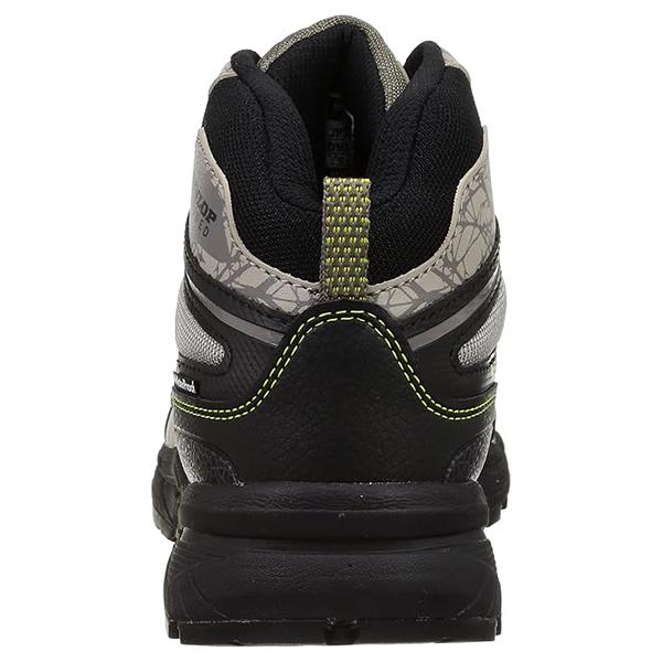 ダンロップ メンズ 冬靴 靴 滑らない 滑りにくい 紳士靴 幅広 6E スノーシューズ ウインターシューズ スニーカー 防滑 防水 軽量 幅広 リファインド DM2006 BOS | And Curtain Call | 02