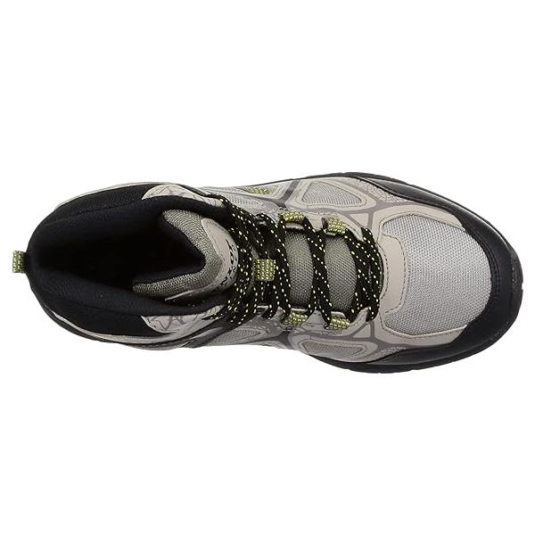 ダンロップ メンズ 冬靴 靴 滑らない 滑りにくい 紳士靴 幅広 6E スノーシューズ ウインターシューズ スニーカー 防滑 防水 軽量 幅広 リファインド DM2006 BOS | And Curtain Call | 03