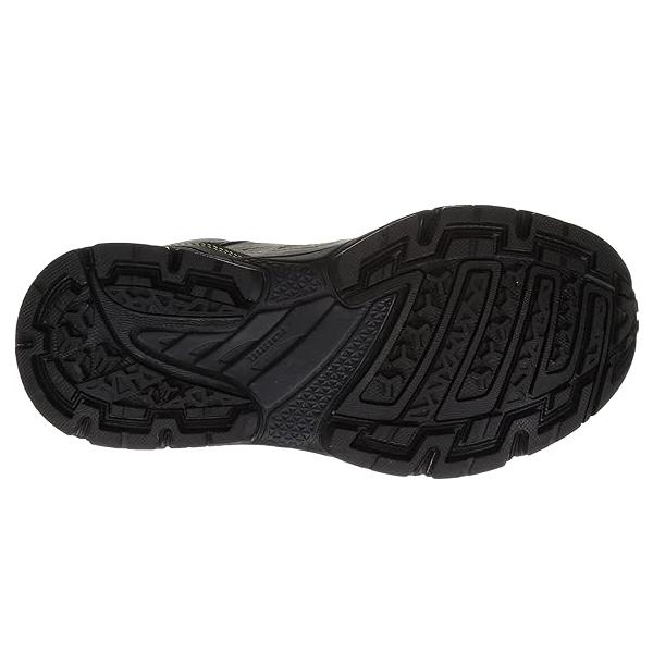 ダンロップ メンズ 冬靴 靴 滑らない 滑りにくい 紳士靴 幅広 6E スノーシューズ ウインターシューズ スニーカー 防滑 防水 軽量 幅広 リファインド DM2006 BOS | And Curtain Call | 04