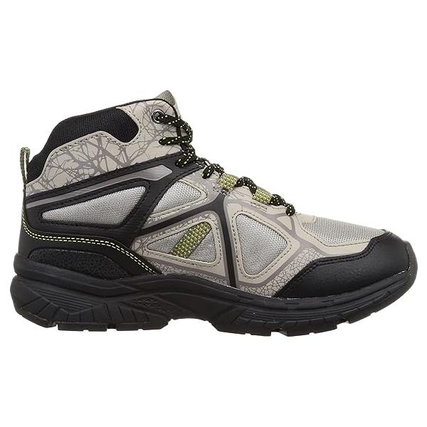 ダンロップ メンズ 冬靴 靴 滑らない 滑りにくい 紳士靴 幅広 6E スノーシューズ ウインターシューズ スニーカー 防滑 防水 軽量 幅広 リファインド DM2006 BOS | And Curtain Call | 05