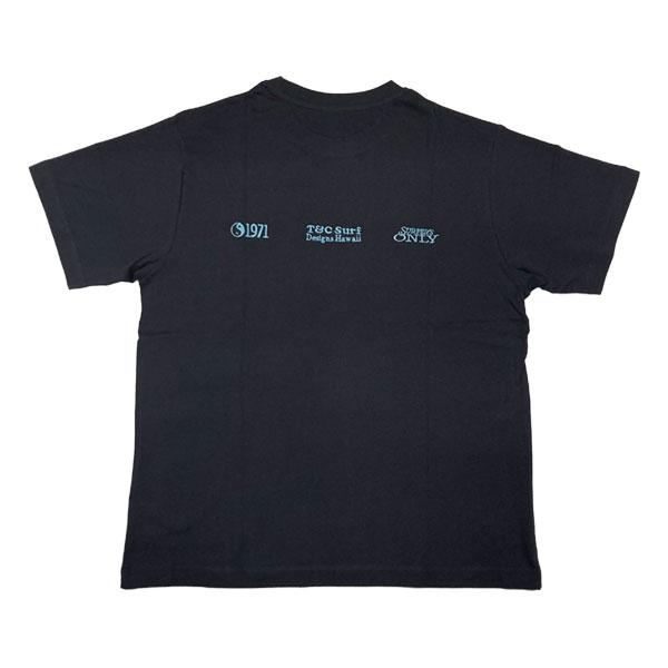ティーアンドシーサーフデザイン t&c surf designs タウカン タウン 