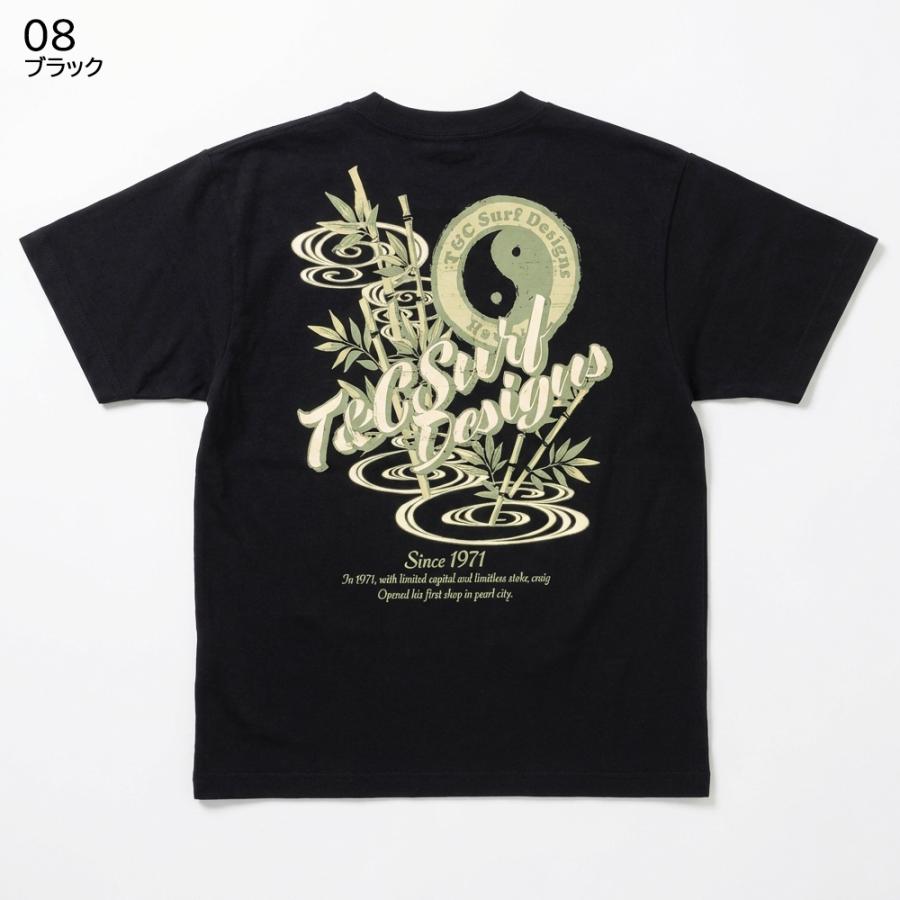 ティーアンドシーサーフデザイン t&c surf designs メンズ 半袖 DM2555