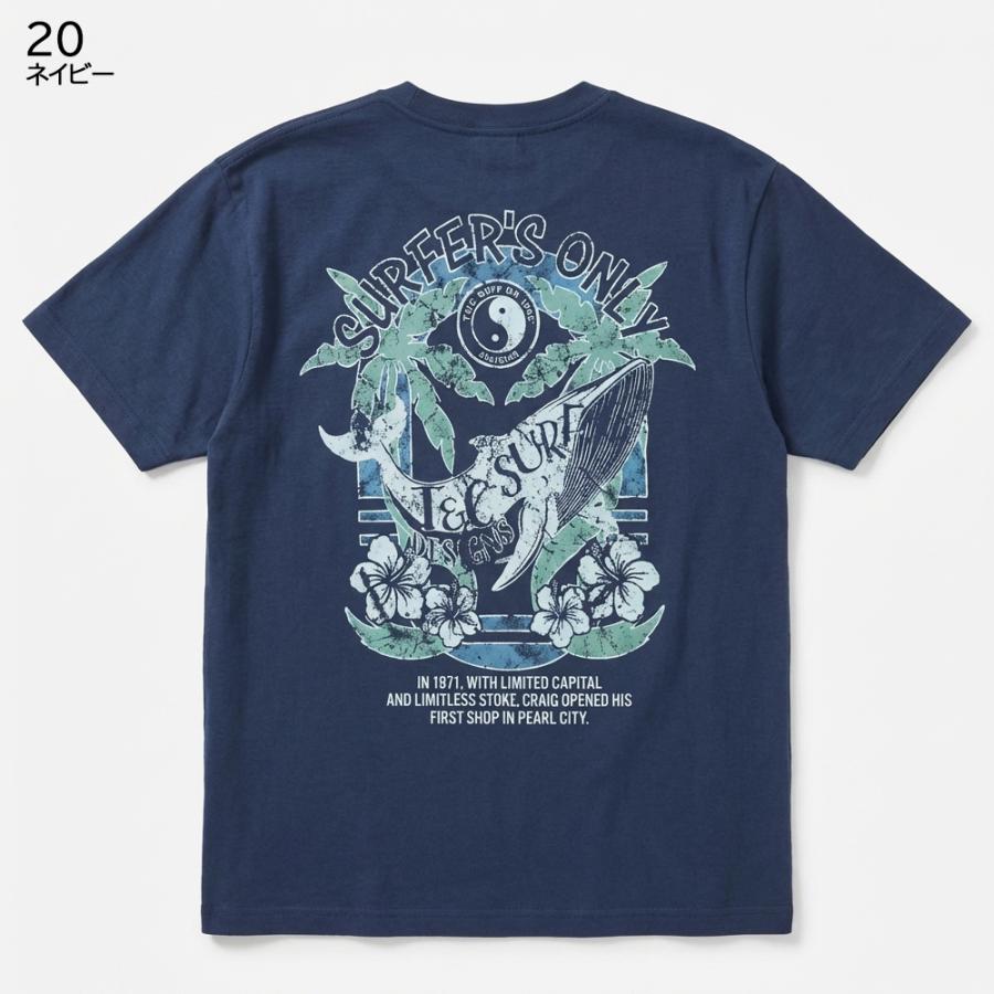 ティーアンドシーサーフデザイン t&c surf designs メンズ 半袖 DM2558 
