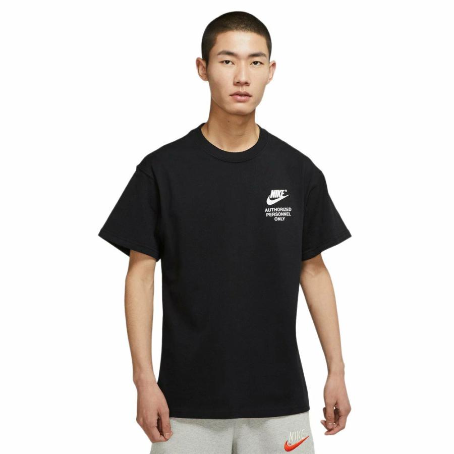 ナイキ nike メンズ 半袖Tシャツ スポーツウェア クラブ Tシャツ