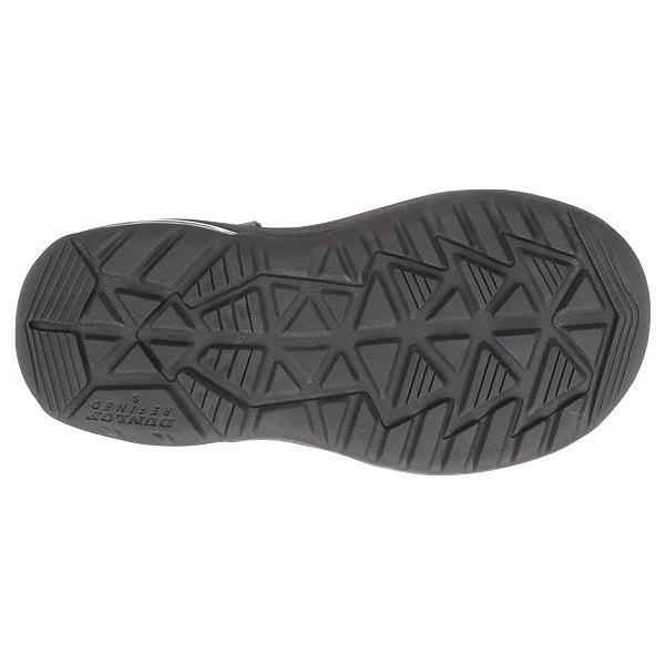 ダンロップ リファインド サンダル メンズ 靴 シューズ スポーツサンダル ドライバーズサンダル 通勤 ドライビング カジュアル DUNLOP REFINED DSM401 BOS |  | 03