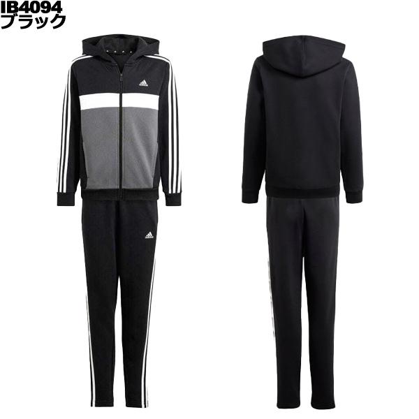 adidas アディダス　オリジナルス　ジャージ上下160 アディダス adidas キッズ ジュニア ジャージ 上下セット ティベリオ 3