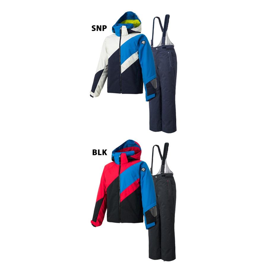 デサント Descente スキーウェア キッズ ジュニア 上下セット Dwjmjh92 あすつく対応 北海道 雪遊び 130 140 150 160 Dwjmjh92 スポーツ イング 通販 Yahoo ショッピング