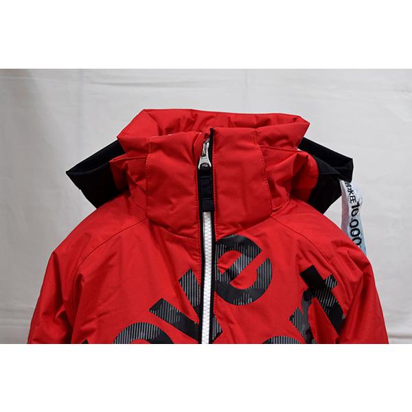 デサント descente ジュニア スキーウェア 上下セット 雪遊び デサント descente ジュニア スキーウェア 上下セット 雪遊び