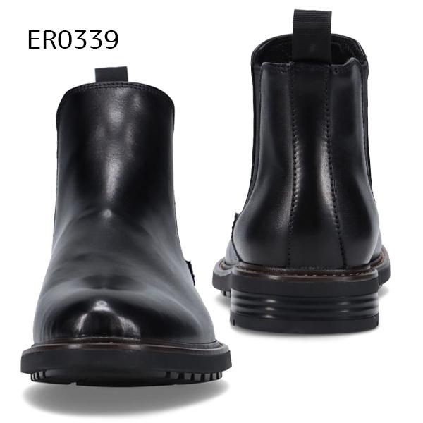 ERINYS CROWN メンズ 紳士 革靴 ブーツ タンク底 サイドゴア チャッカ カジュアル エリニュス クラウン エリニス クラウン ER0338 ER0339 BOS |  | 05