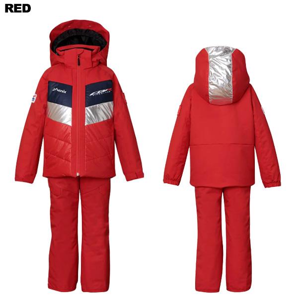 フェニックス phenix ジュニア スキーウェア 上下セット Honda Junior Racing Two-piece ボーイズ 男の子 140 150 160 ESB232P84 フェニックス phenix ジュニア スキーウェア 上下セット Honda Junior Racing Two-piece ボーイズ 男の子 140 150 160 ESB232P84