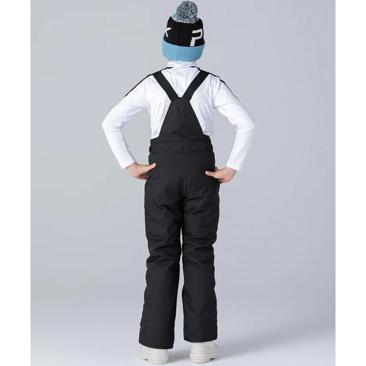 フェニックス phoenix ジュニア スキーウェア 上下セット Asymmetrical