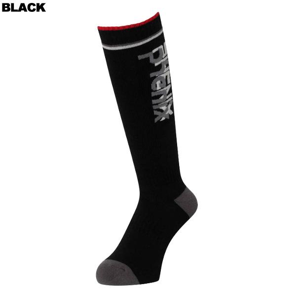 フェニックス phenix メンズ スキーソックス Back To The Phenix Ski