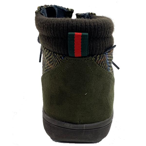 エルスポーツ レディース 冬靴 冬 靴 スノーブーツ スノーシューズ