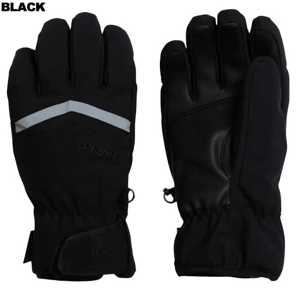 フェニックス phenix レディース ゴアテックススキーグローブ Space
