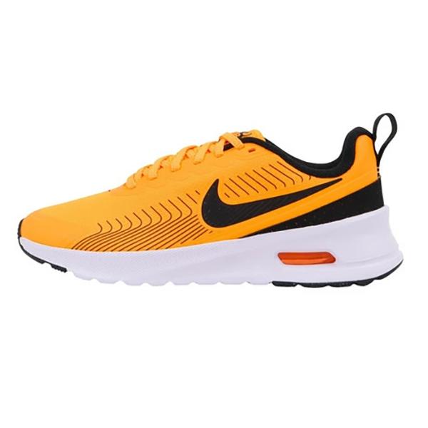オレンジ ナイキ nike メンズ シューズ エアマックス ニュアクシス FD4329 800