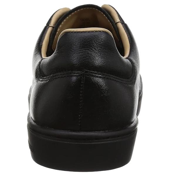 ムーンスター ワールドマーチ メンズ スニーカー ビジネス ビジカジ 紳士靴 本革 革靴 4E 防水  moonstar WORLDMARCH gently GE101 BOS |  | 02