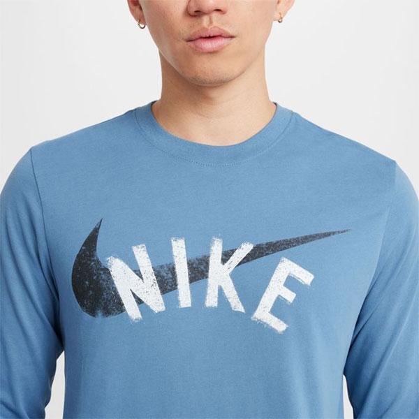 BALANCE&HARMONY ナイキ nike メンズ DF スウッシュ L/S シャツ HF6133