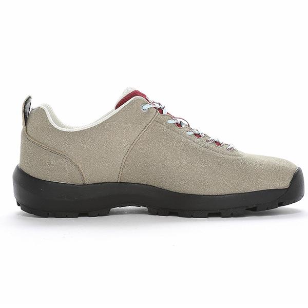 HI-TEC ハイテック メンズ レディース ユニセックス スニーカー シューズ 靴 アウトドア ハイキング 透湿 防水 全天候 HT HK047 AORAKI CLASSIC LO WP BOS |  | 04