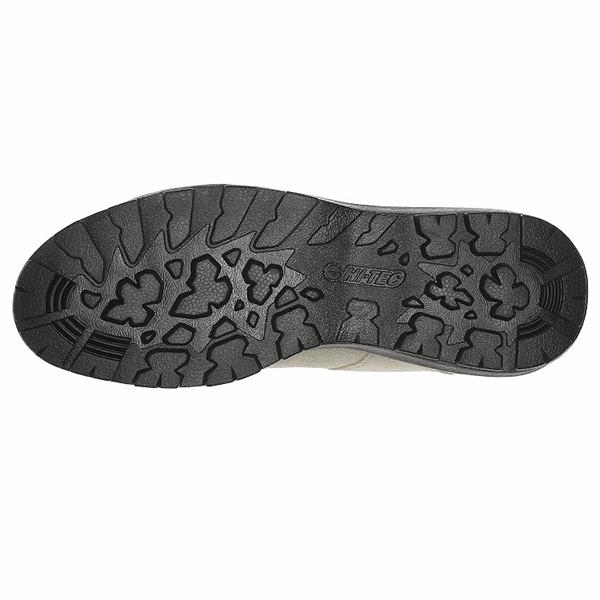 HI-TEC ハイテック メンズ レディース ユニセックス スニーカー シューズ 靴 アウトドア ハイキング 透湿 防水 全天候 HT HK047 AORAKI CLASSIC LO WP BOS |  | 06