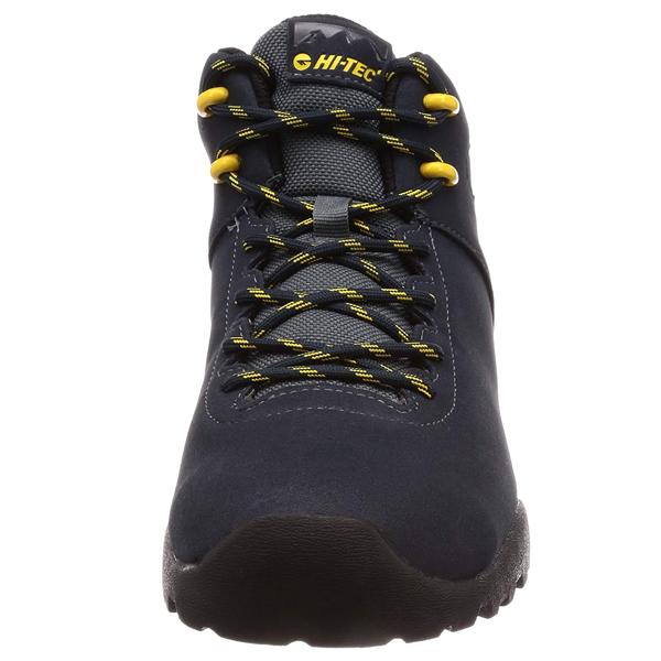 HI-TEC（ハイテック） アオラギクラシックWP メンズ トレッキング