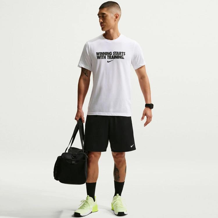 ナイキ nike メンズ ハーフパンツ ジャージ DF FLEX 9IN ショート K