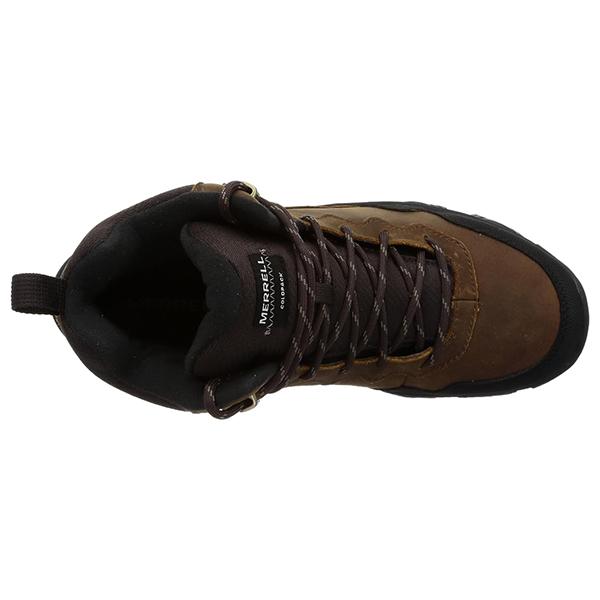 メレル メンズ ブーツ 冬 靴 冬靴 シューズ COLDPACK 3 THERMO MID