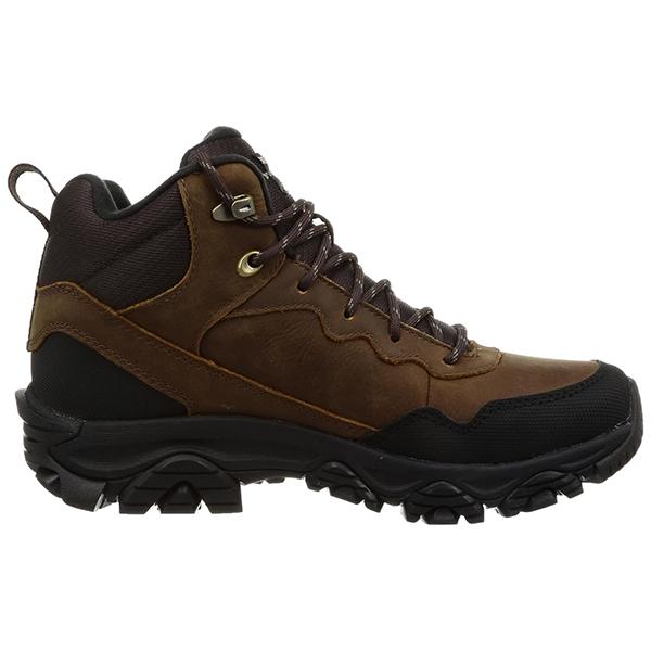 メレル メンズ ブーツ 冬 靴 冬靴 シューズ COLDPACK 3 THERMO MID