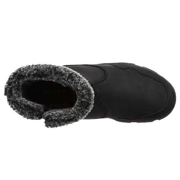 MERRELL メレル 冬 冬靴 ウインター シューズ ブーツ 防滑 COLDPACK 3 THERMO MID ZIP WATERPROOF コールドパック J037396　J037398の画像