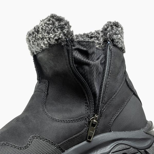 MERRELL メレル 冬 冬靴 ウインター シューズ ブーツ 防滑 COLDPACK 3 THERMO MID ZIP WATERPROOF コールドパック J037396　J037398の画像