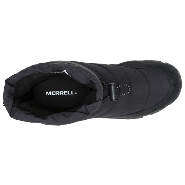 MERRELL メレル メンズ レディース 冬 冬靴 シューズ ウインター