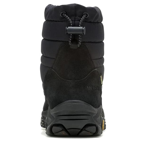 MERRELL メレル メンズ レディース 冬 冬靴 シューズ ウインター