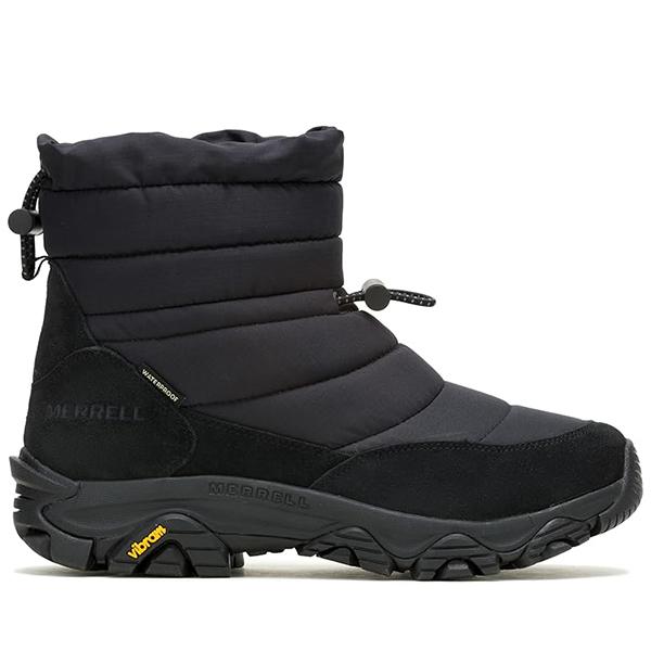 MERRELL メレル メンズ レディース 冬 冬靴 シューズ ウインター